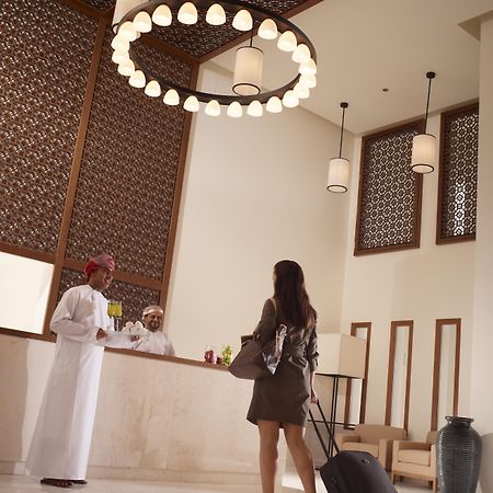 Sifawy Boutique Hotel As Sifah Ngoại thất bức ảnh