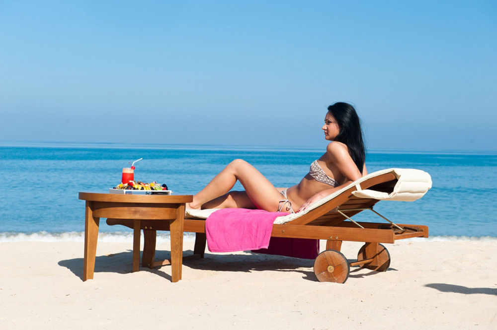 Sifawy Boutique Hotel As Sifah Tiện nghi bức ảnh