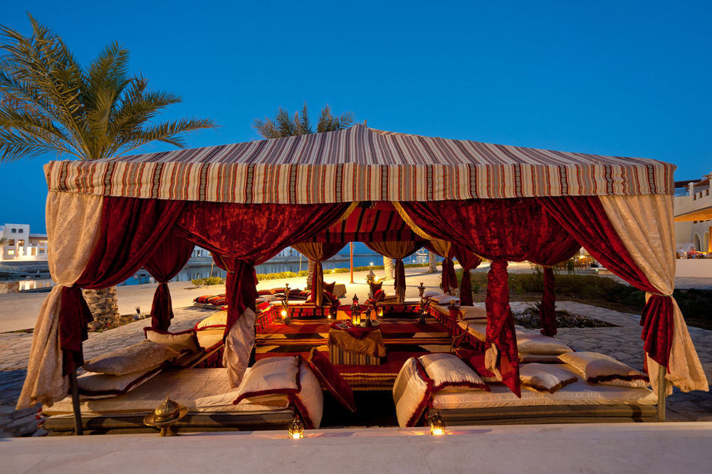 Sifawy Boutique Hotel As Sifah Tiện nghi bức ảnh