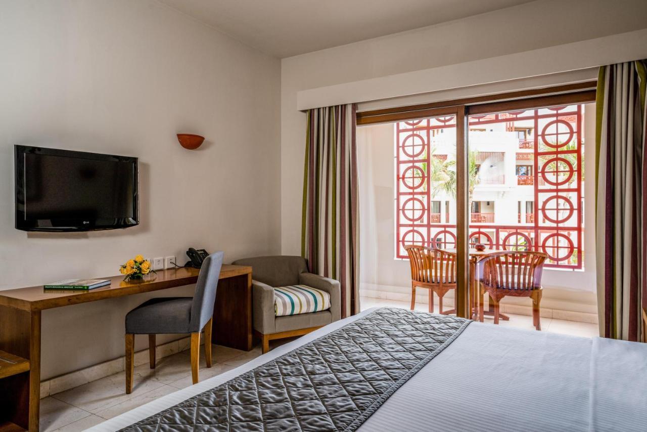 Sifawy Boutique Hotel As Sifah Ngoại thất bức ảnh