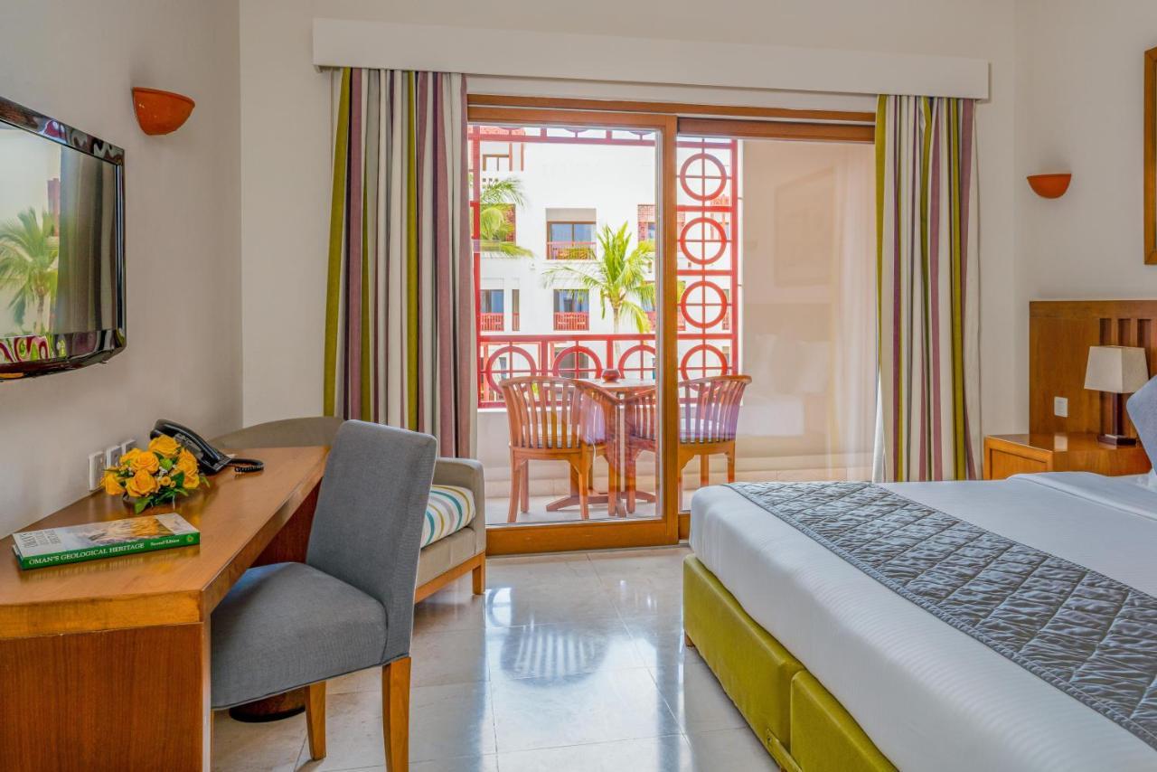 Sifawy Boutique Hotel As Sifah Ngoại thất bức ảnh