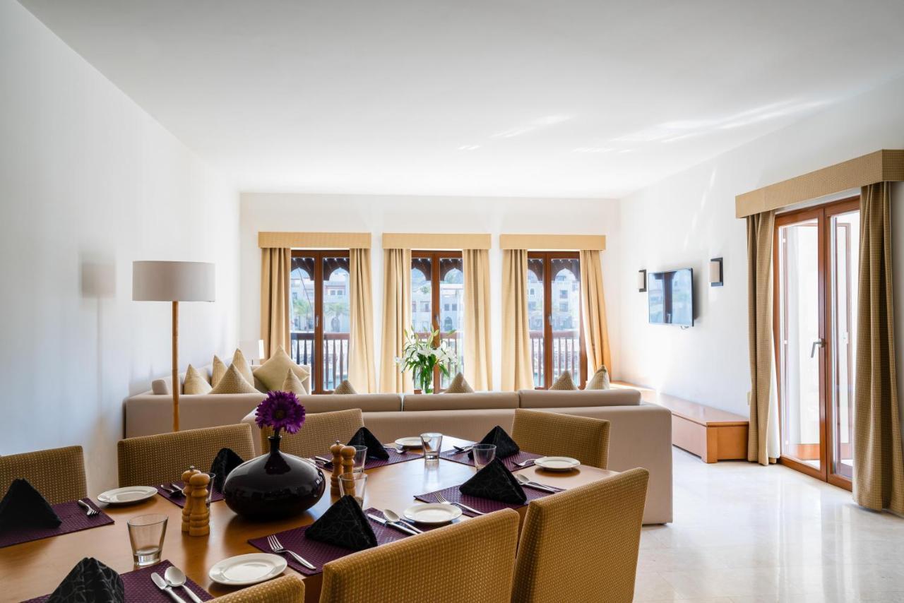 Sifawy Boutique Hotel As Sifah Ngoại thất bức ảnh