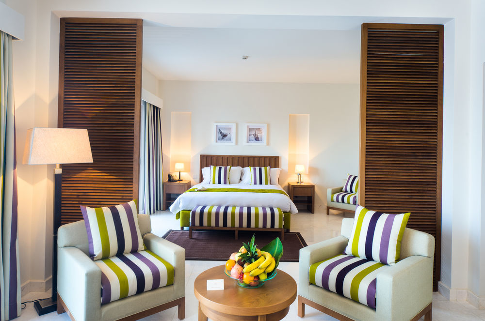 Sifawy Boutique Hotel As Sifah Phòng bức ảnh